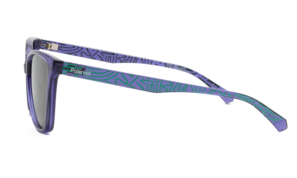 SUNGLASSES POLAROID PLD 8062/S B3VM9 4815 3