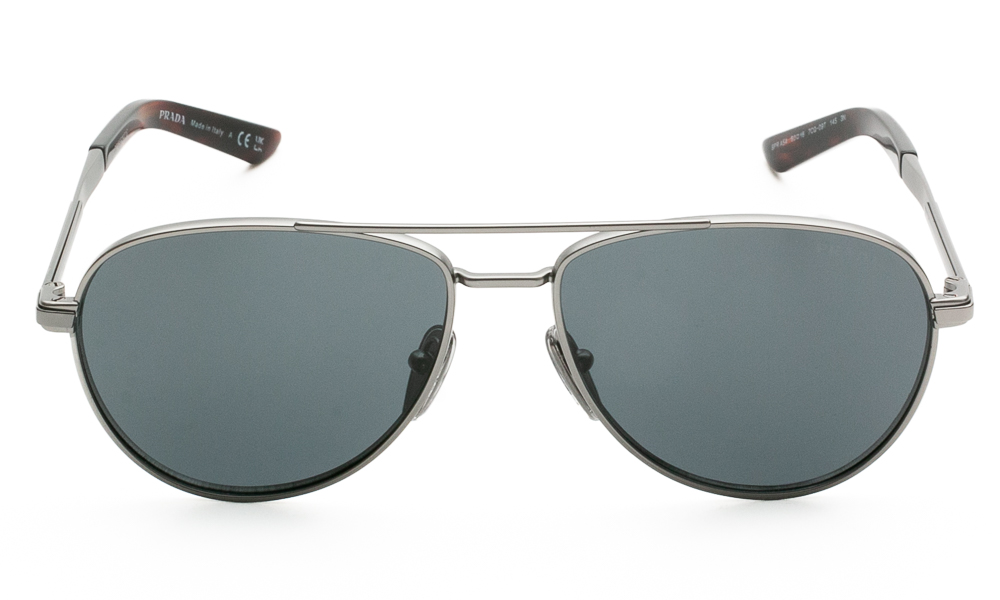 SUNGLASSES PRADA A54S 7CQ09T 6016 2