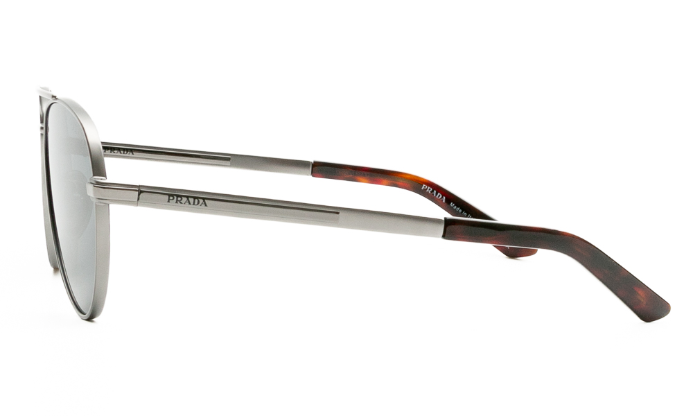 SUNGLASSES PRADA A54S 7CQ09T 6016 3