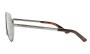 SUNGLASSES PRADA A54S 7CQ09T 6016