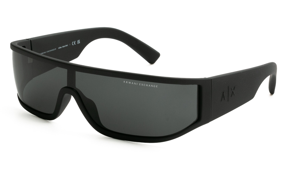 SUNGLASSES ARMANI EXCHANGE 4153SU 805887 0140 1