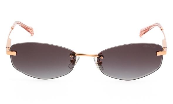 ΓΥΑΛΙΑ ΗΛΙΟΥ JIMMY CHOO 4013D 30088G 5717 - 2