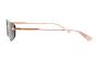 ΓΥΑΛΙΑ ΗΛΙΟΥ JIMMY CHOO 4013D 30088G 5717