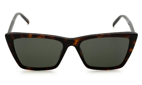 SUNGLASSES SAINT LAURENT SL 737 MICA THIN 002 5416 - 2