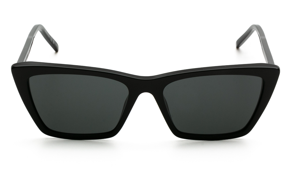 SUNGLASSES SAINT LAURENT SL 737 MICA THIN 001 5416 2