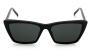 SUNGLASSES SAINT LAURENT SL 737 MICA THIN 001 5416