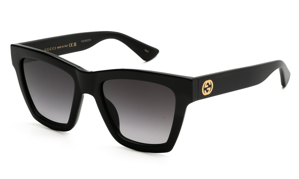 SUNGLASSES GUCCI 1714S 001 5419 1