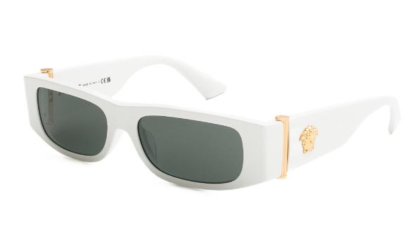ΓΥΑΛΙΑ ΗΛΙΟΥ VERSACE 4476U 545987 5516