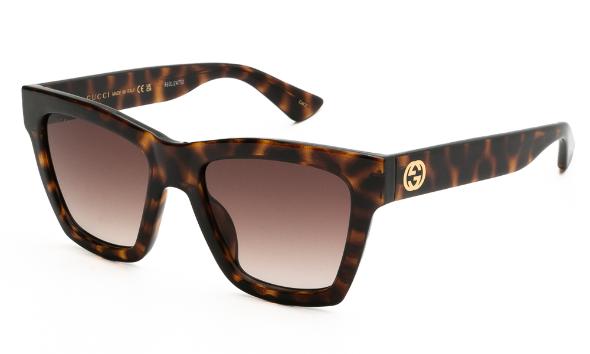 ΓΥΑΛΙΑ ΗΛΙΟΥ GUCCI 1714S 002 5419
