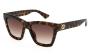 ΓΥΑΛΙΑ ΗΛΙΟΥ GUCCI 1714S 002 5419