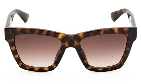 ΓΥΑΛΙΑ ΗΛΙΟΥ GUCCI 1714S 002 5419 - 2