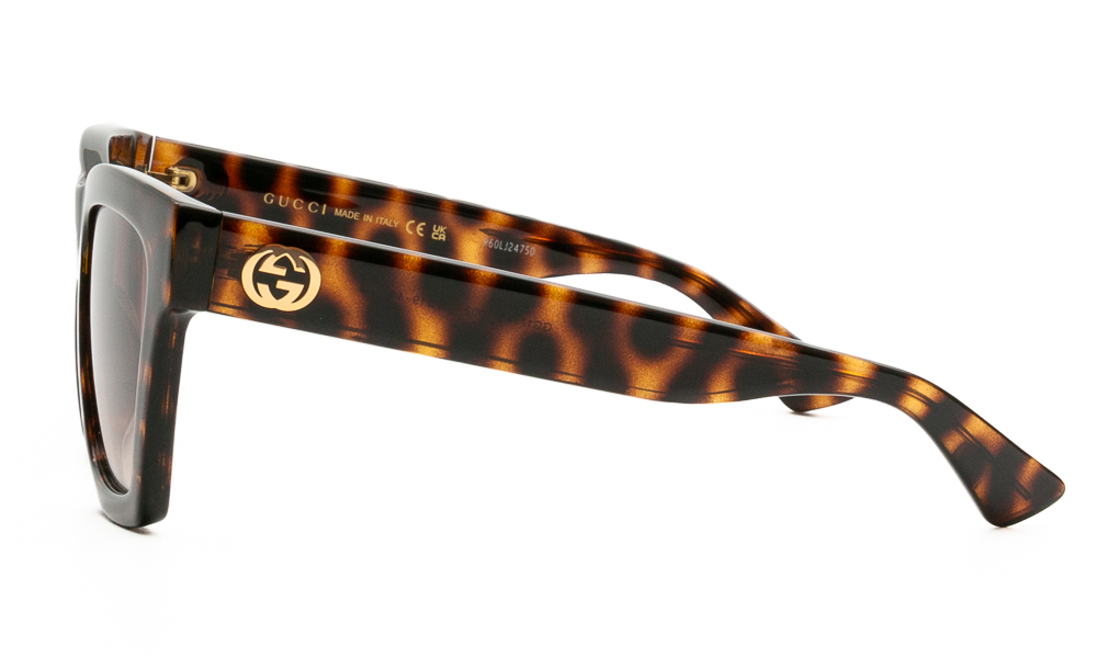 ΓΥΑΛΙΑ ΗΛΙΟΥ GUCCI 1714S 002 5419 3