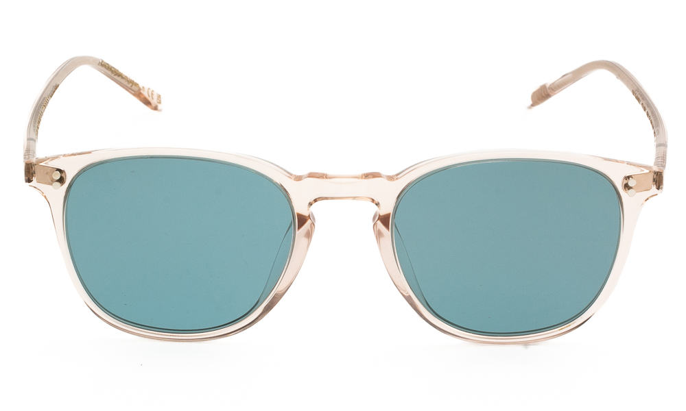 SUNGLASSES OLIVER PEOPLES FINLEY 1993 SUN 5491SU 1743P1 5020 2