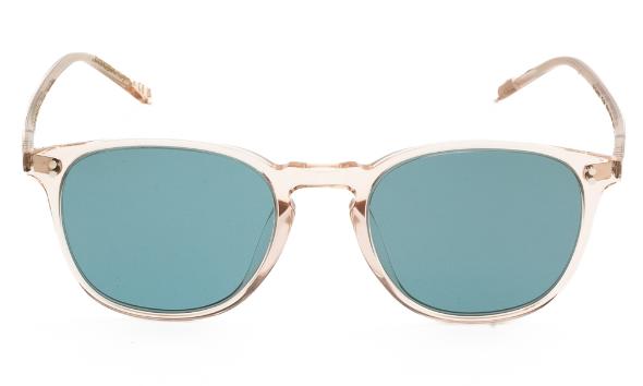 SUNGLASSES OLIVER PEOPLES FINLEY 1993 SUN 5491SU 1743P1 5020 - 2