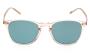 SUNGLASSES OLIVER PEOPLES FINLEY 1993 SUN 5491SU 1743P1 5020