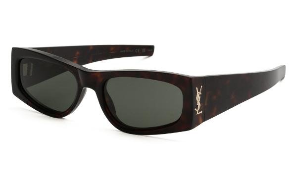 SUNGLASSES SAINT LAURENT SL M140 003 5618