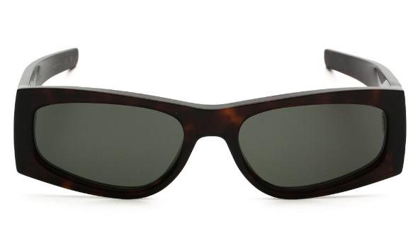 SUNGLASSES SAINT LAURENT SL M140 003 5618 - 2