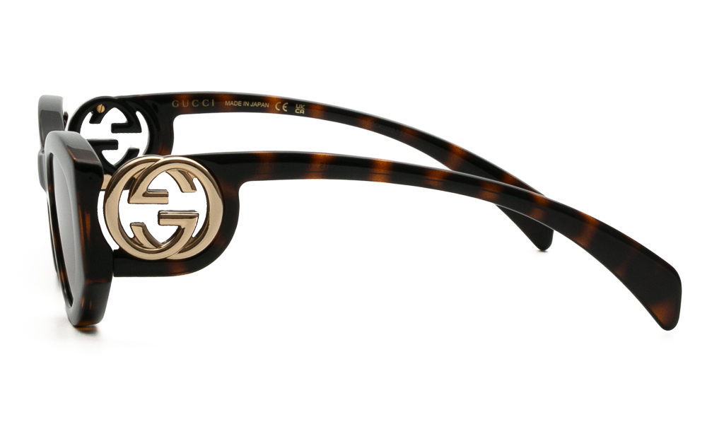 ΓΥΑΛΙΑ ΗΛΙΟΥ GUCCI 1691S 002 5419 3