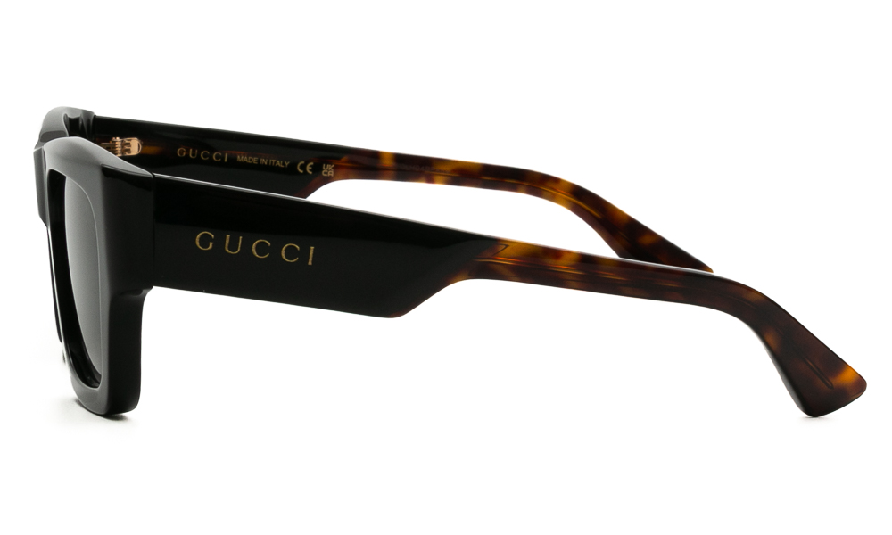 SUNGLASSES GUCCI 1668S 001 5221 3