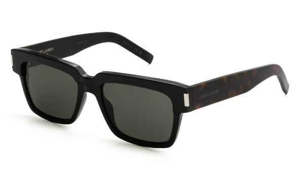 SUNGLASSES SAINT LAURENT SL 732 VADIM 002 5418