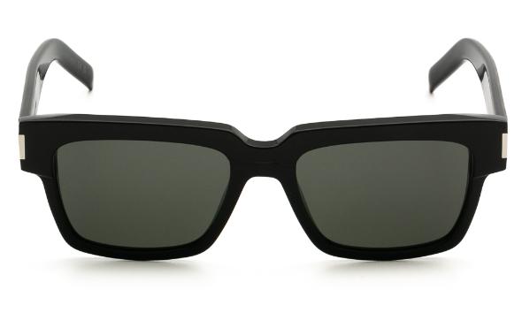 SUNGLASSES SAINT LAURENT SL 732 VADIM 002 5418 - 2