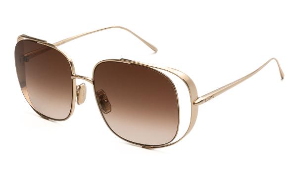 SUNGLASSES LOEWE 40148U 32F 5717