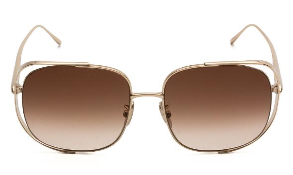 SUNGLASSES LOEWE 40148U 32F 5717 - 2