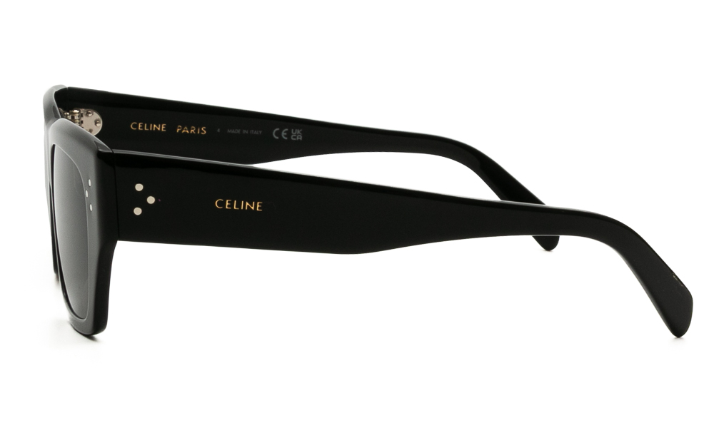 ΓΥΑΛΙΑ ΗΛΙΟΥ CELINE CL40297U 01A 5318 3