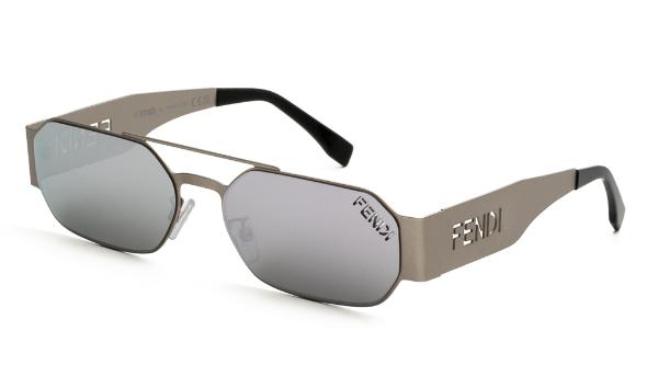 SUNGLASSES FENDI 40153U 16C 5516