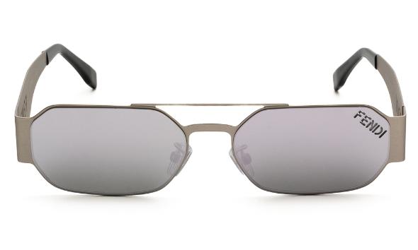 SUNGLASSES FENDI 40153U 16C 5516 - 2