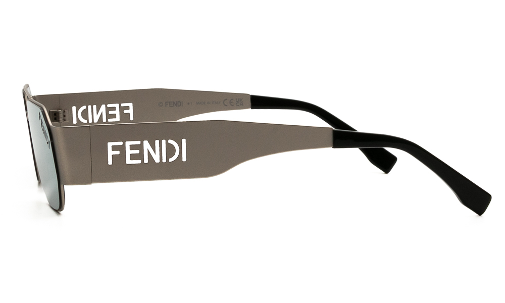 ΓΥΑΛΙΑ ΗΛΙΟΥ FENDI 40153U 16C 5516 3