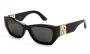 SUNGLASSES CHRISTIAN DIOR CD40182I 01A 5518