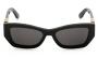 SUNGLASSES CHRISTIAN DIOR CD40182I 01A 5518