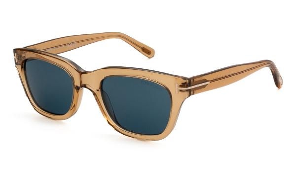 SUNGLASSES TOM FORD 0237/S 45V 5220