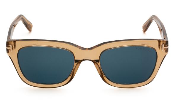 SUNGLASSES TOM FORD 0237/S 45V 5220 - 2