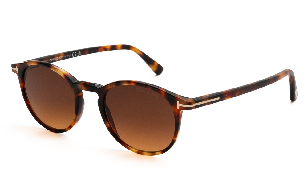 SUNGLASSES TOM FORD 0539/S 53F 4820 1