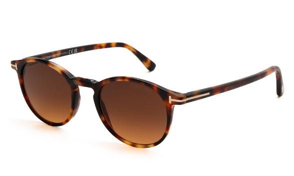 ΓΥΑΛΙΑ ΗΛΙΟΥ TOM FORD 0539/S 53F 4820