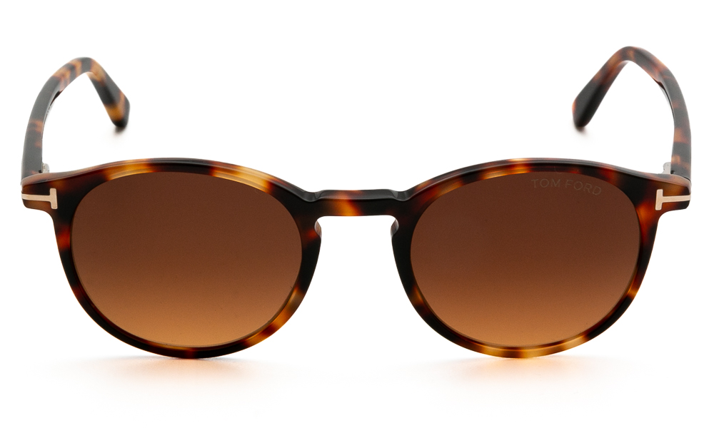 SUNGLASSES TOM FORD 0539/S 53F 4820 2