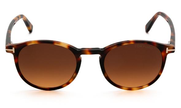 ΓΥΑΛΙΑ ΗΛΙΟΥ TOM FORD 0539/S 53F 4820 - 2