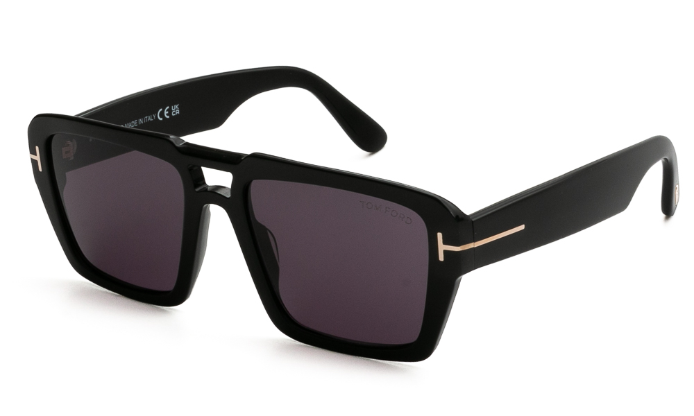 ΓΥΑΛΙΑ ΗΛΙΟΥ TOM FORD 1153/S 01A 5619 1