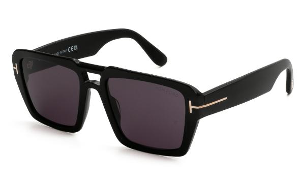 ΓΥΑΛΙΑ ΗΛΙΟΥ TOM FORD 1153/S 01A 5619