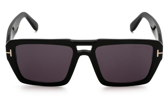 SUNGLASSES TOM FORD 1153/S 01A 5619 - 2