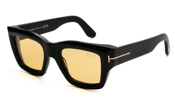 ΓΥΑΛΙΑ ΗΛΙΟΥ TOM FORD 1154/S 01E 5022