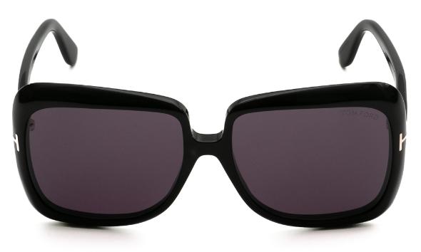 SUNGLASSES TOM FORD 1156/S 01A 5916 - 2