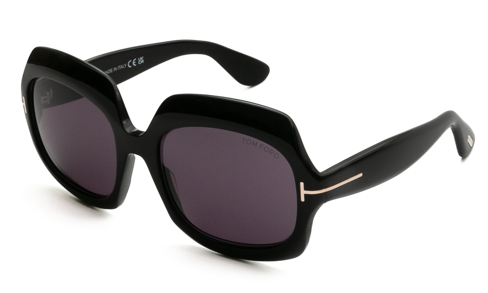 ΓΥΑΛΙΑ ΗΛΙΟΥ TOM FORD 1155/S 01A 6020 1