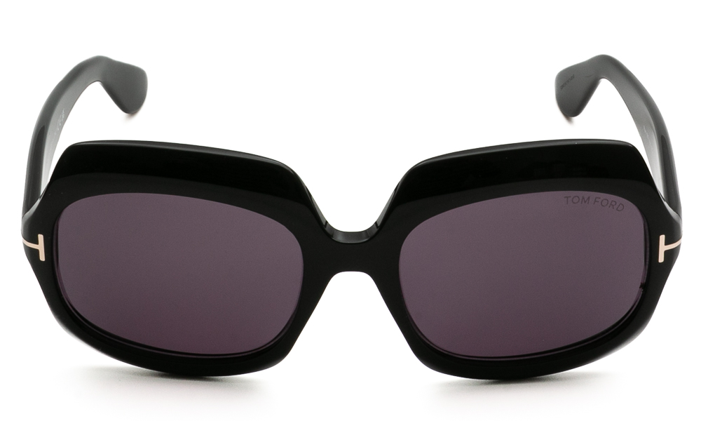 ΓΥΑΛΙΑ ΗΛΙΟΥ TOM FORD 1155/S 01A 6020 2