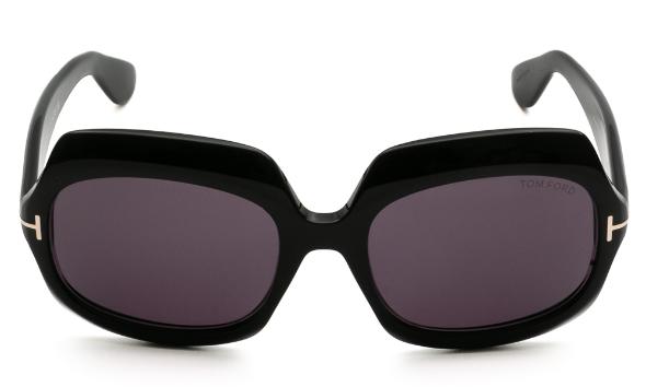 SUNGLASSES TOM FORD 1155/S 01A 6020 - 2