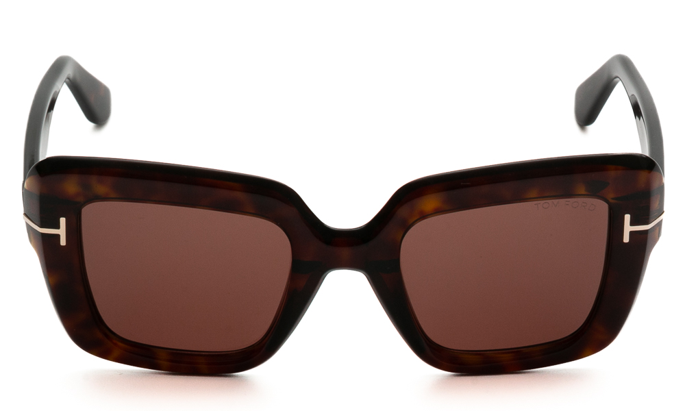 ΓΥΑΛΙΑ ΗΛΙΟΥ TOM FORD 1157/S 52J 5023 2