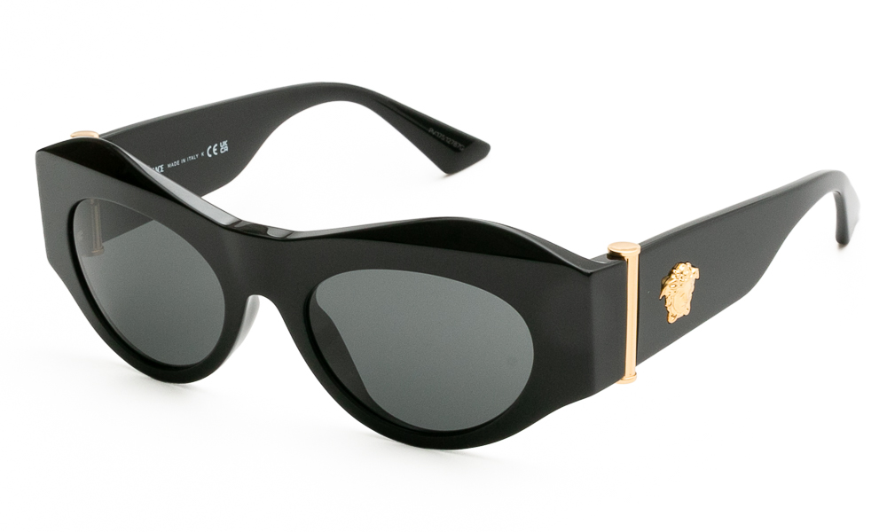 ΓΥΑΛΙΑ ΗΛΙΟΥ VERSACE 4477U GB1/87 5219 1