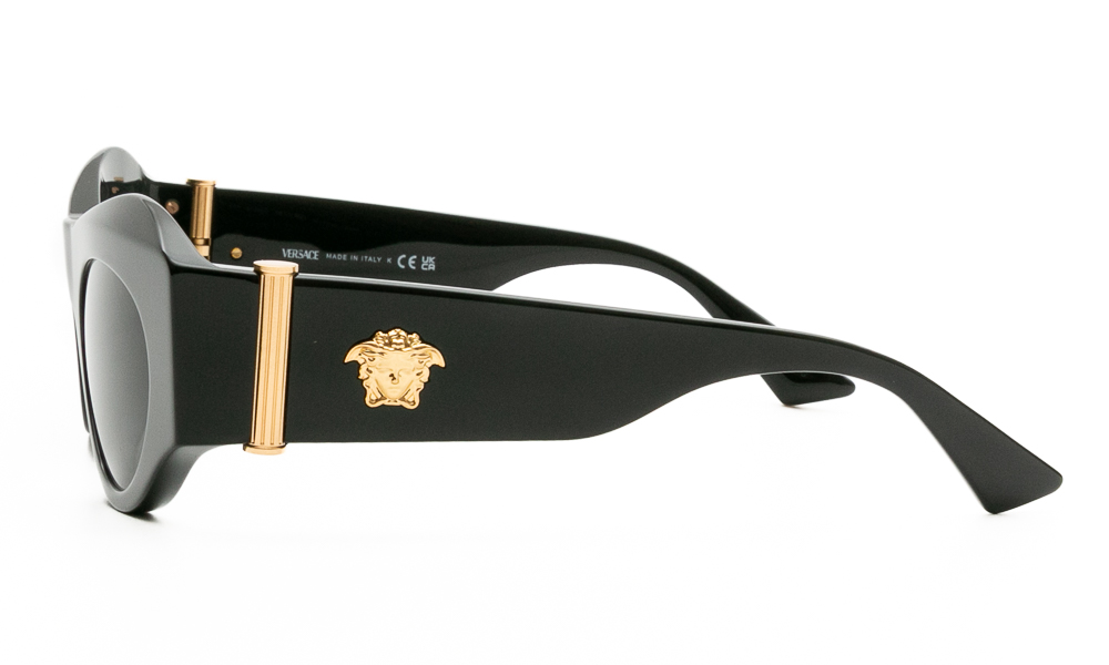 ΓΥΑΛΙΑ ΗΛΙΟΥ VERSACE 4477U GB1/87 5219 3